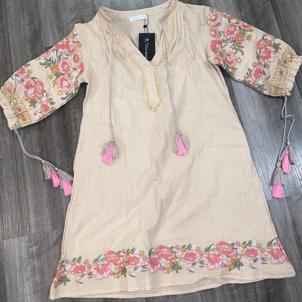 Babydoll Dress